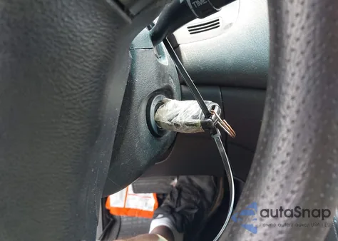 2006 Honda Accord 2.4 Lx из США, поврежденный, VIN 1HGCM72376A018968